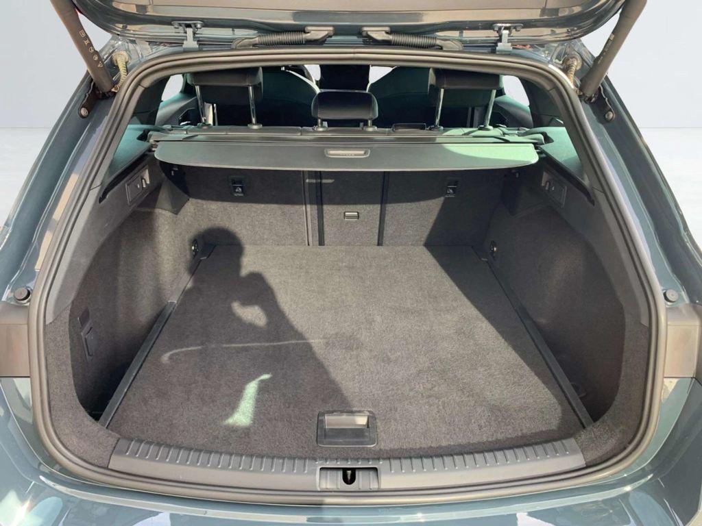 CUPRA Leon Sportstourer 1.5 eTSI DSG 110 kW (150 CV) - 6