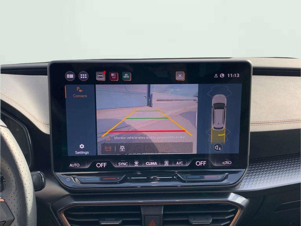 CUPRA Leon Sportstourer 1.5 eTSI DSG 110 kW (150 CV) - 9