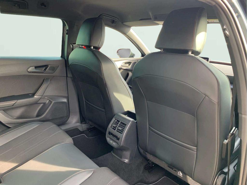 CUPRA Leon Sportstourer 1.5 eTSI DSG 110 kW (150 CV) - 14