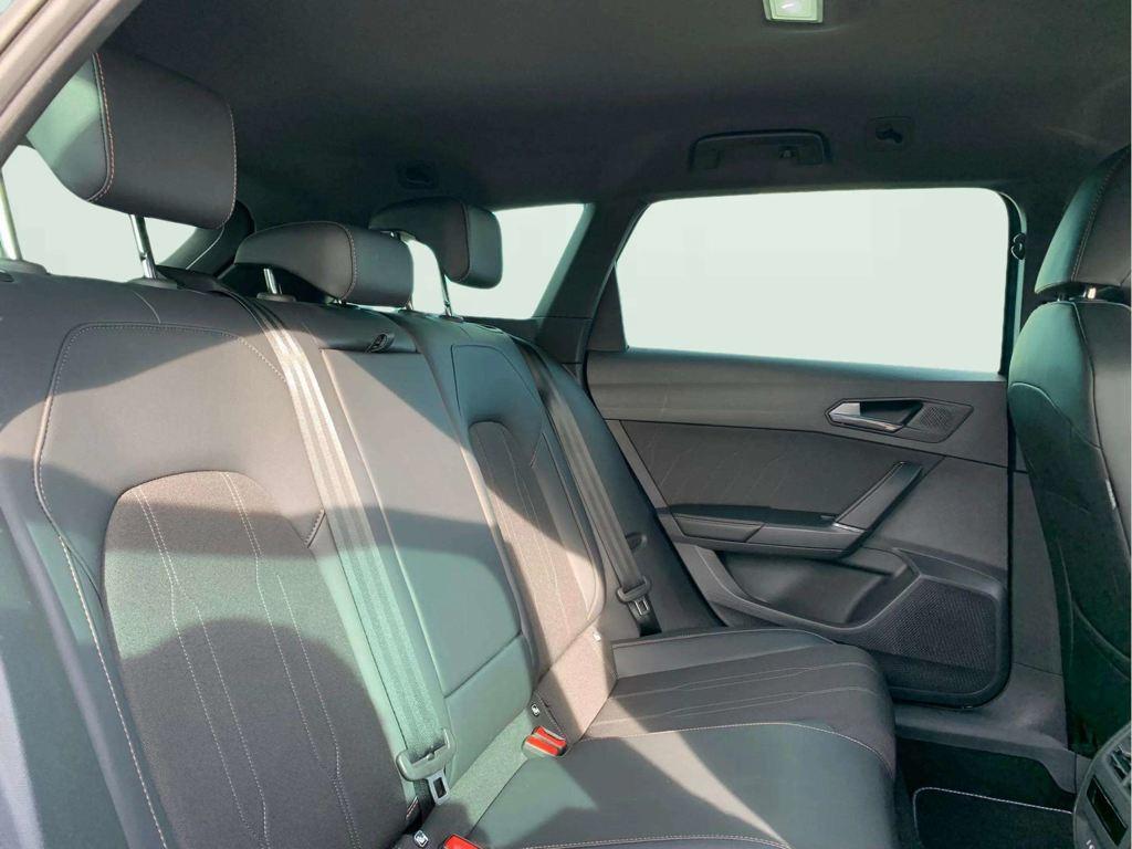CUPRA Leon Sportstourer 1.5 eTSI DSG 110 kW (150 CV) - 15