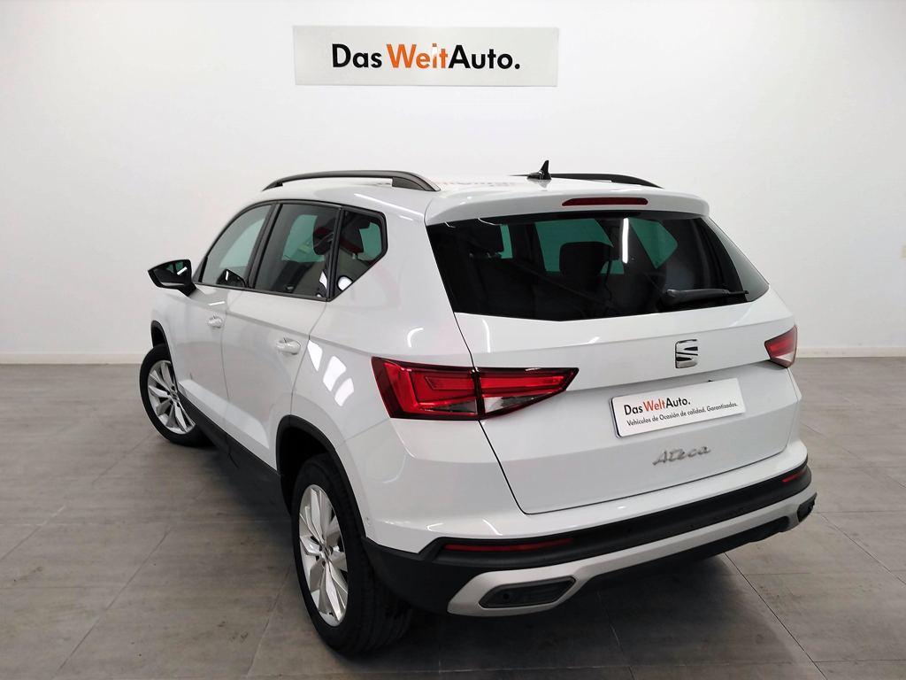 SEAT Ateca 1.5 TSI Style Evo Edition DSG 110 kW (150 CV) - 1
