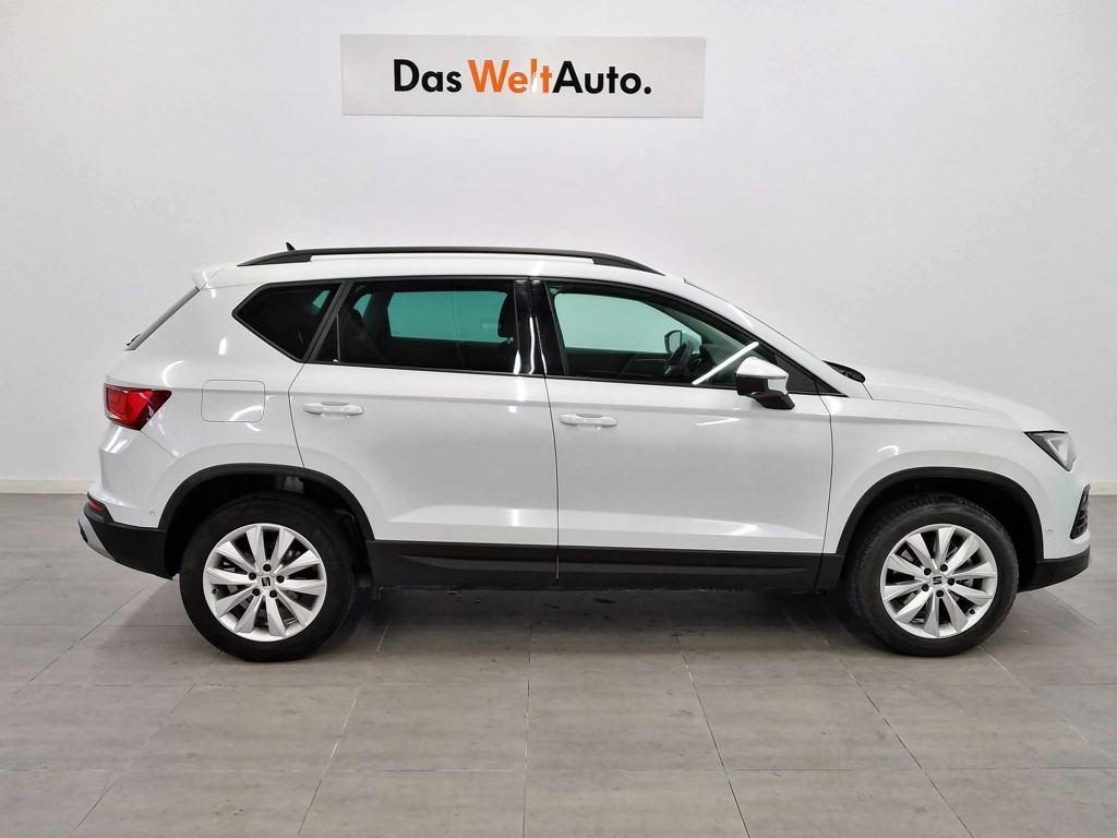 SEAT Ateca 1.5 TSI Style Evo Edition DSG 110 kW (150 CV) - 2