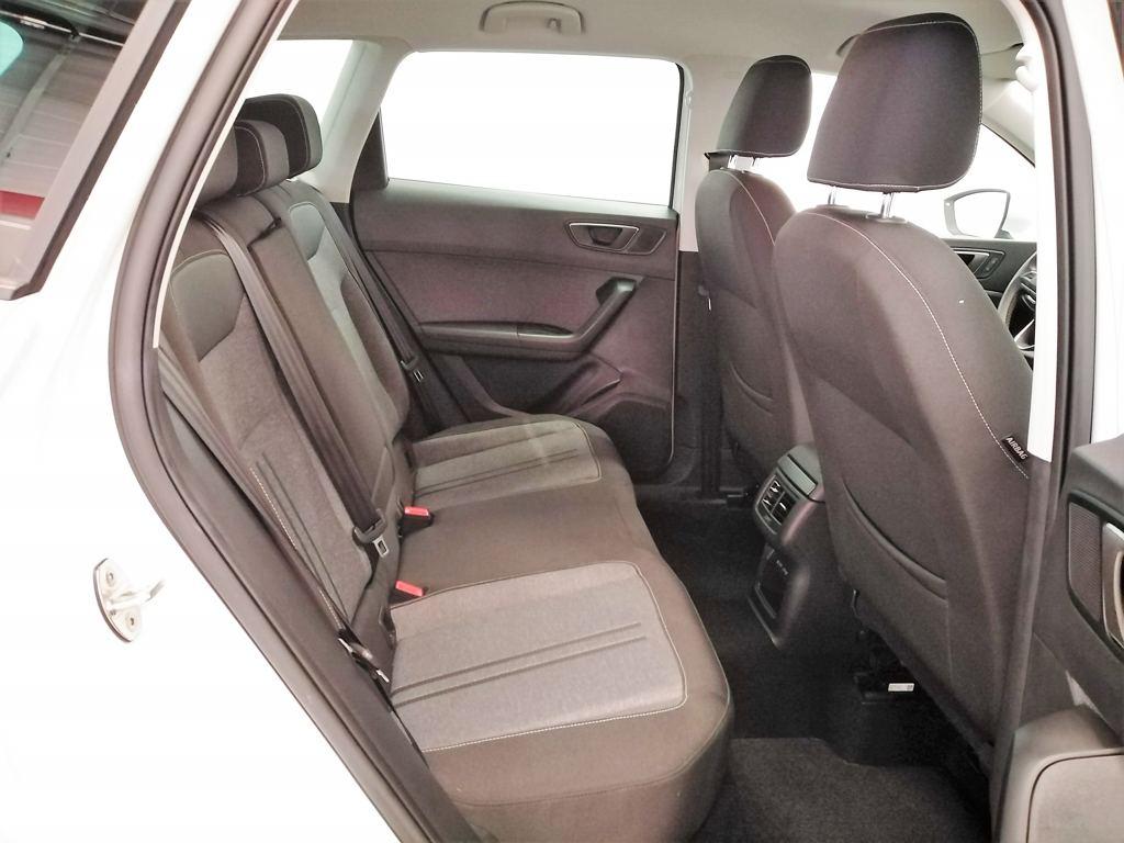 SEAT Ateca 1.5 TSI Style Evo Edition DSG 110 kW (150 CV) - 5