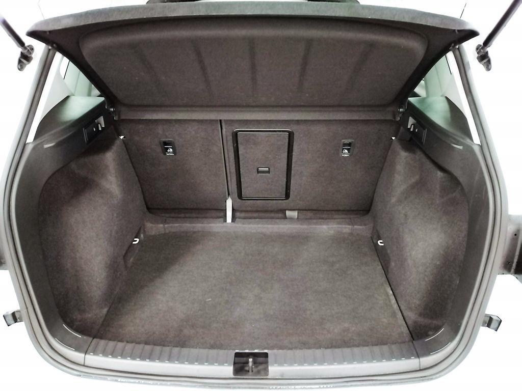 SEAT Ateca 1.5 TSI Style Evo Edition DSG 110 kW (150 CV) - 6