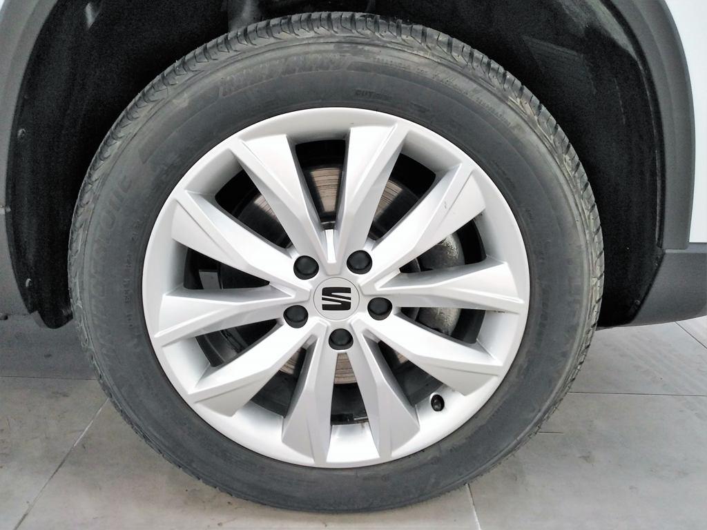 SEAT Ateca 1.5 TSI Style Evo Edition DSG 110 kW (150 CV) - 7