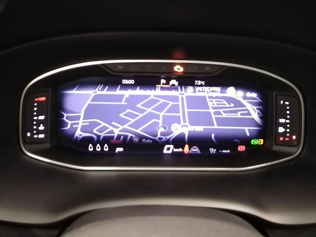 SEAT Ateca 1.5 TSI Style Evo Edition DSG 110 kW (150 CV) - 9