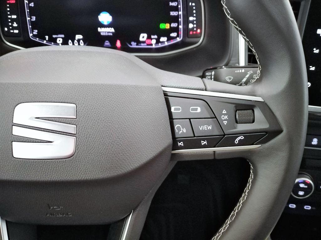 SEAT Ateca 1.5 TSI Style Evo Edition DSG 110 kW (150 CV) - 11