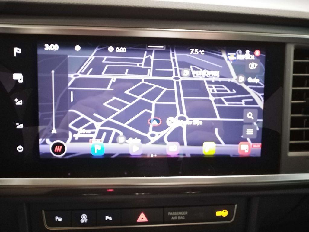 SEAT Ateca 1.5 TSI Style Evo Edition DSG 110 kW (150 CV) - 12