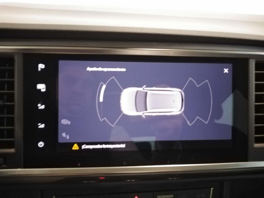 SEAT Ateca 1.5 TSI Style Evo Edition DSG 110 kW (150 CV) - 14