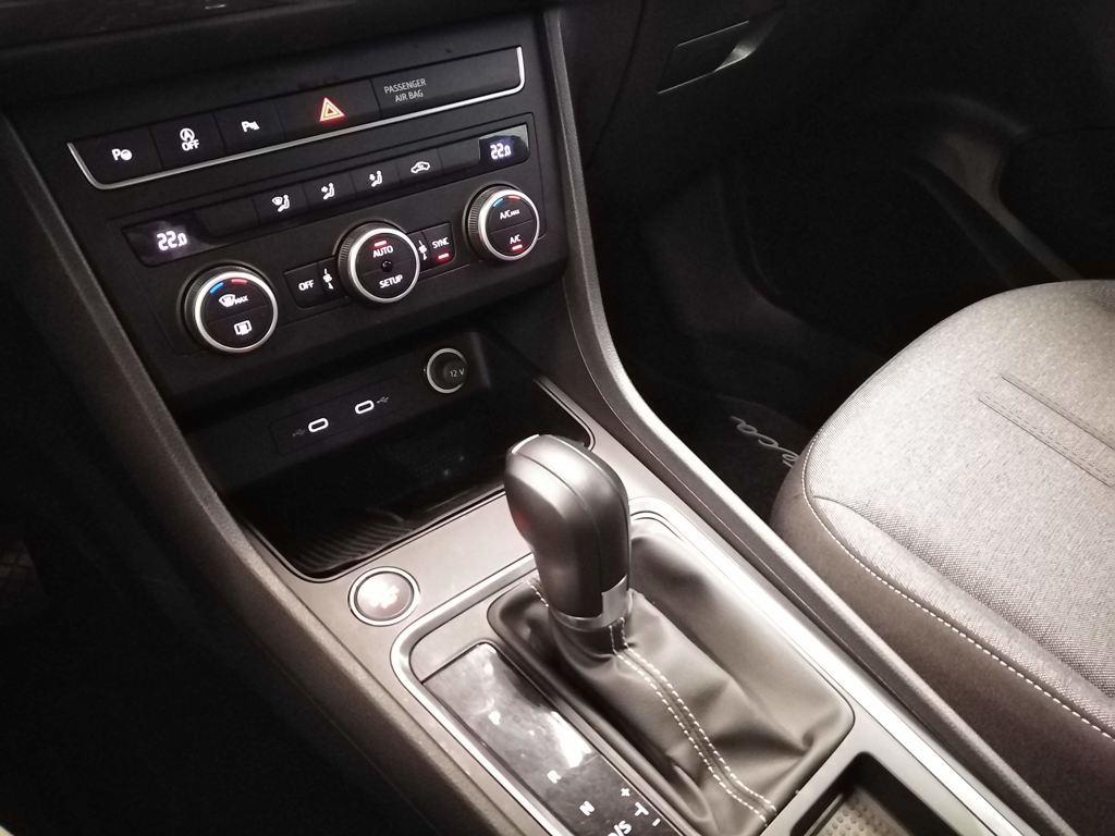 SEAT Ateca 1.5 TSI Style Evo Edition DSG 110 kW (150 CV) - 15