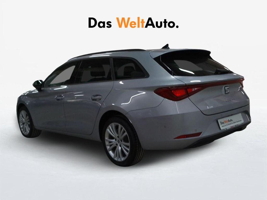 SEAT León ST 1.5 eTSI Style Special Edition Vision DSG 110 kW (150 CV) - 1