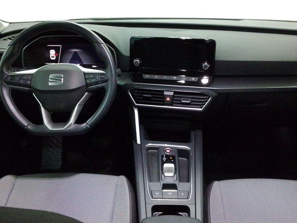 SEAT León ST 1.5 eTSI Style Special Edition Vision DSG 110 kW (150 CV) - 3