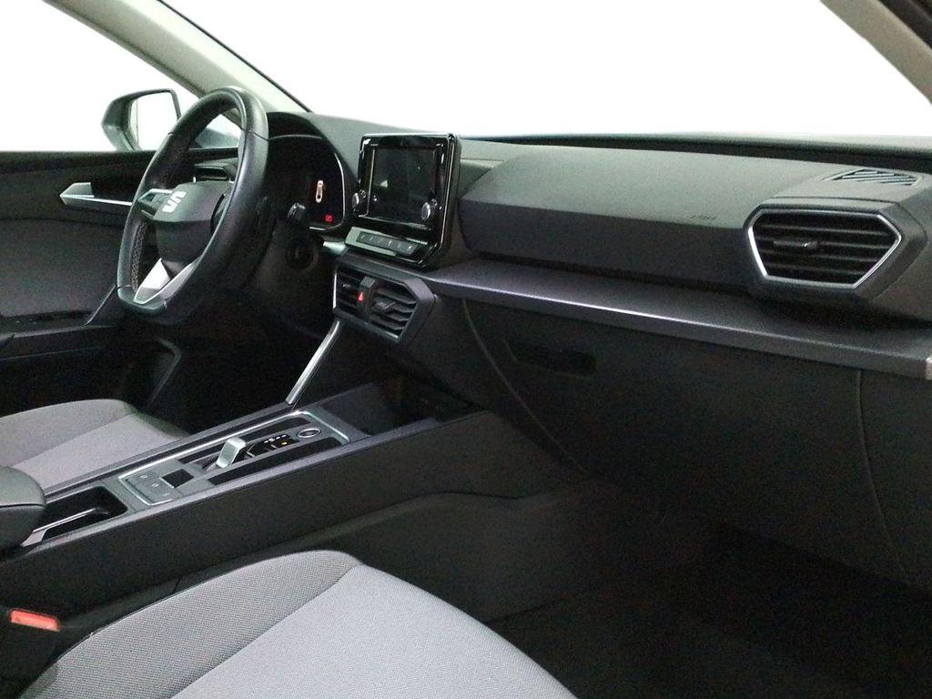 SEAT León ST 1.5 eTSI Style Special Edition Vision DSG 110 kW (150 CV) - 4