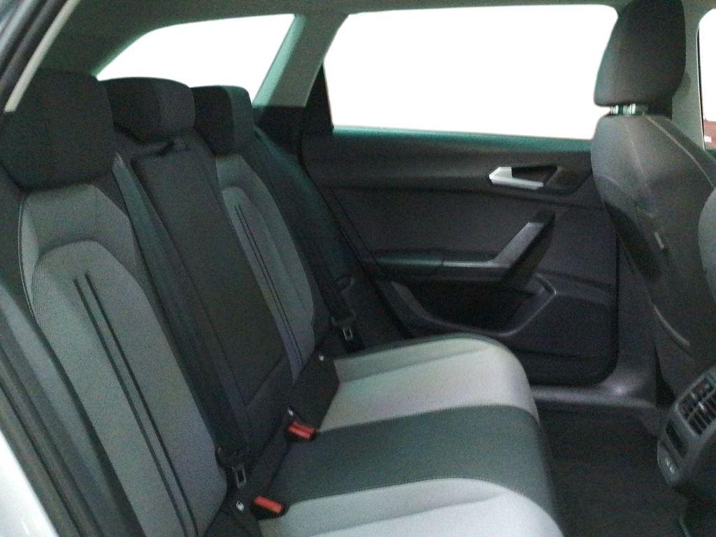 SEAT León ST 1.5 eTSI Style Special Edition Vision DSG 110 kW (150 CV) - 5