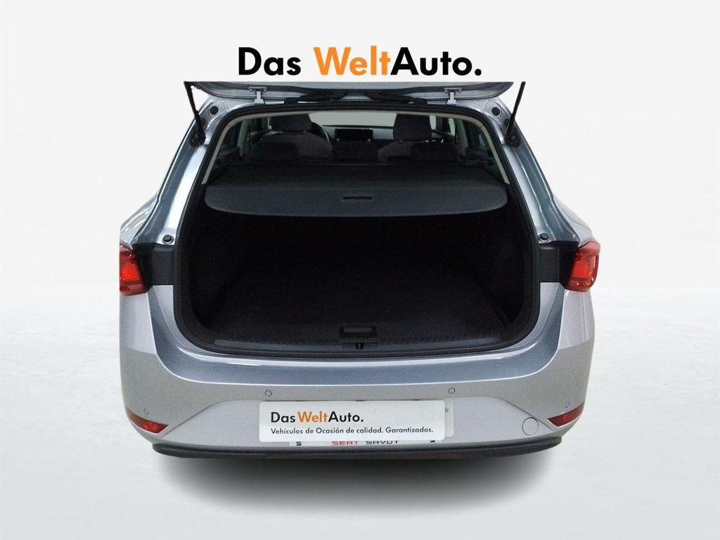 SEAT León ST 1.5 eTSI Style Special Edition Vision DSG 110 kW (150 CV) - 6