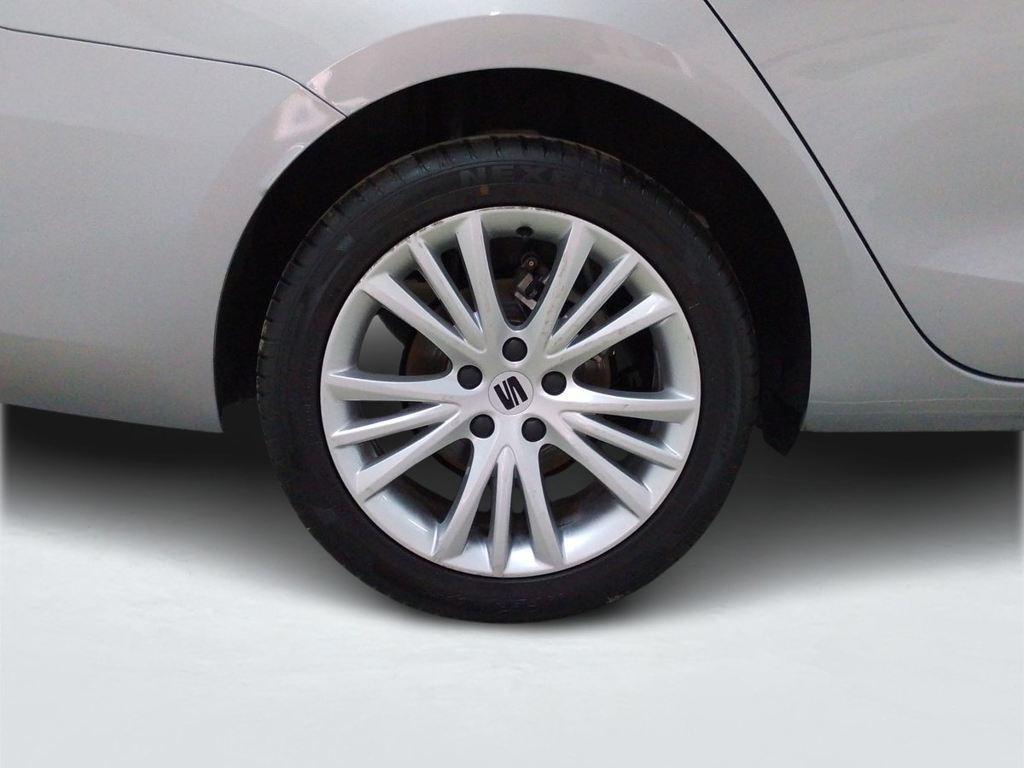 SEAT León ST 1.5 eTSI Style Special Edition Vision DSG 110 kW (150 CV) - 7