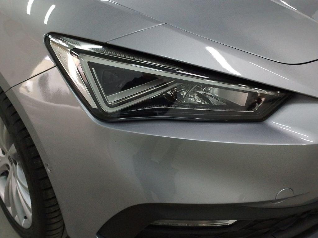 SEAT León ST 1.5 eTSI Style Special Edition Vision DSG 110 kW (150 CV) - 8