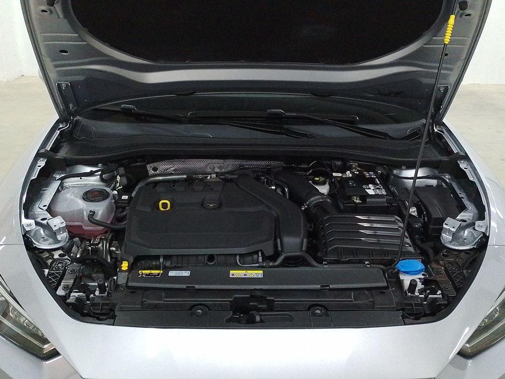 SEAT León ST 1.5 eTSI Style Special Edition Vision DSG 110 kW (150 CV) - 9