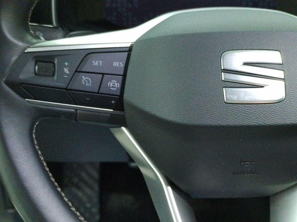 SEAT León ST 1.5 eTSI Style Special Edition Vision DSG 110 kW (150 CV) - 10