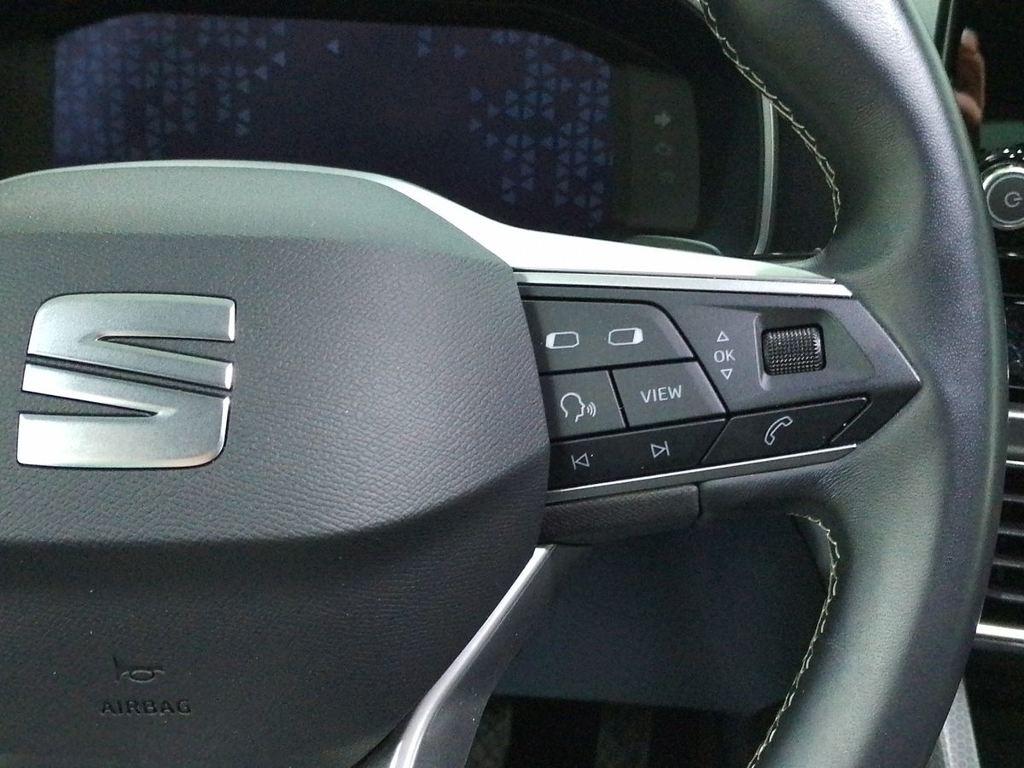 SEAT León ST 1.5 eTSI Style Special Edition Vision DSG 110 kW (150 CV) - 11