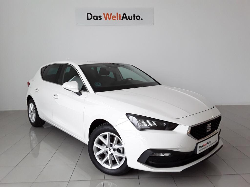 SEAT León 2.0 TDI S&S Style XS 85 kW (115 CV) - 0