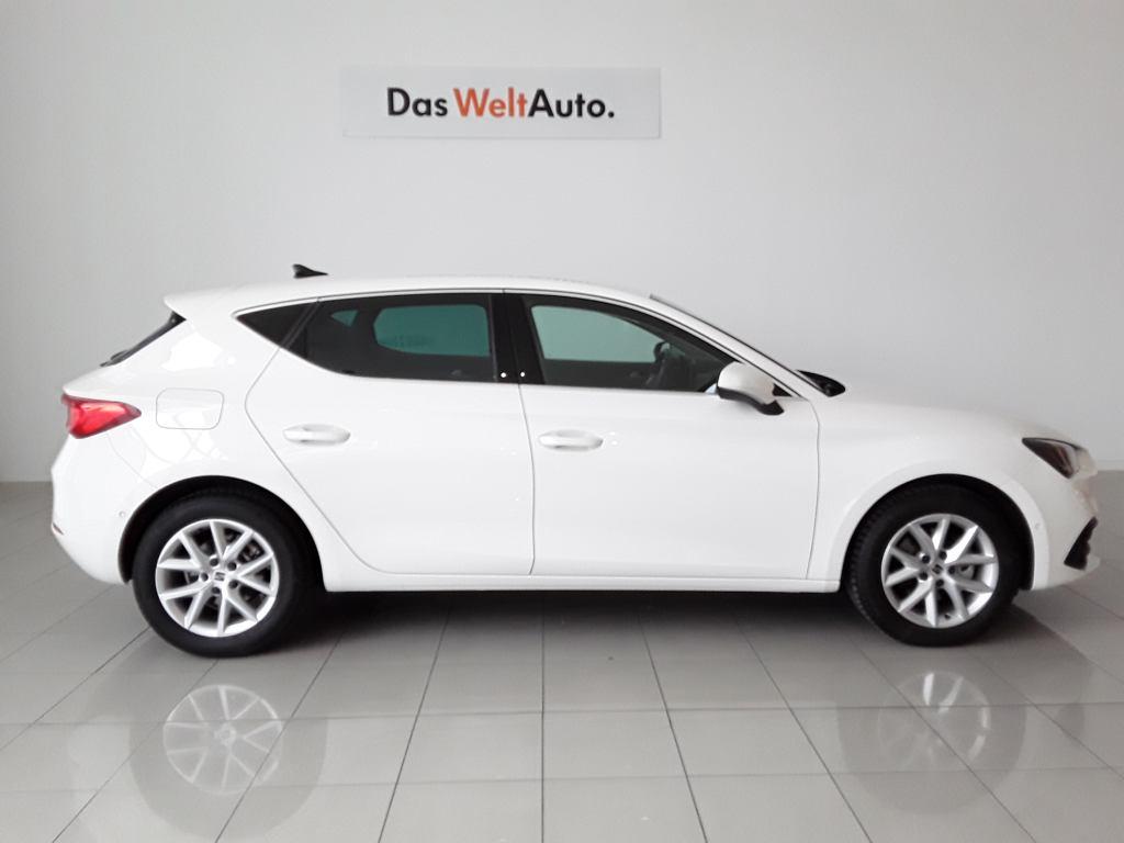 SEAT León 2.0 TDI S&S Style XS 85 kW (115 CV) - 2