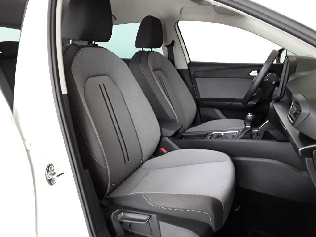 SEAT León 2.0 TDI S&S Style XS 85 kW (115 CV) - 4