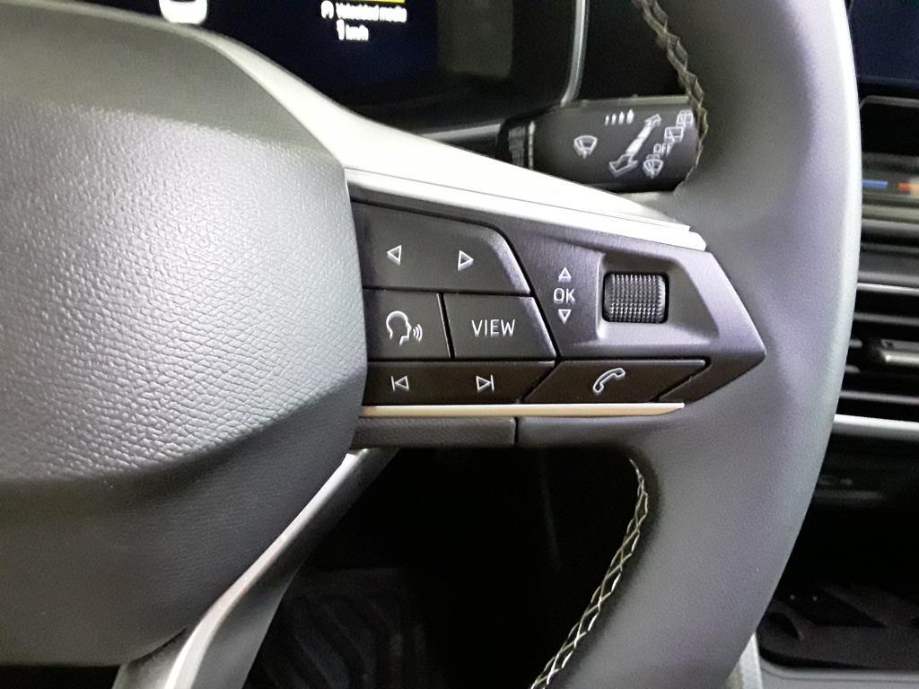 SEAT León 2.0 TDI S&S Style XS 85 kW (115 CV) - 9