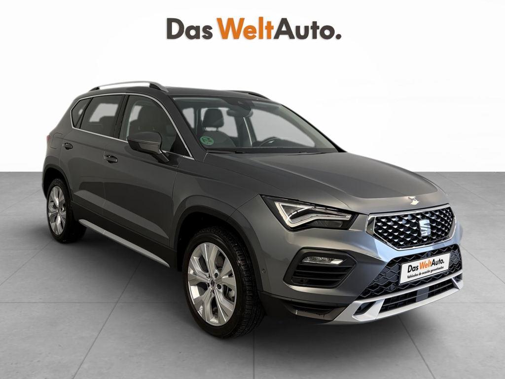 SEAT Ateca 2.0 TDI S&S X-Perience XM DSG 110 kW (150 CV) - 0