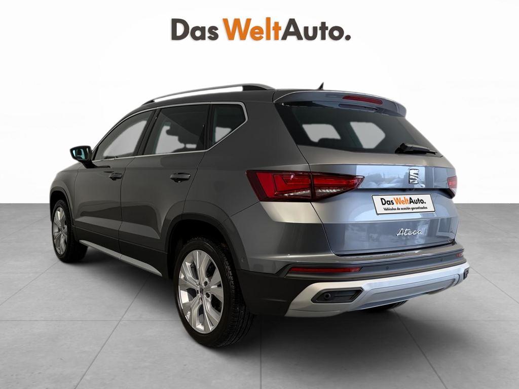 SEAT Ateca 2.0 TDI S&S X-Perience XM DSG 110 kW (150 CV) - 1