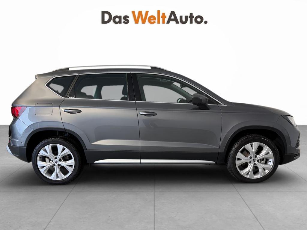 SEAT Ateca 2.0 TDI S&S X-Perience XM DSG 110 kW (150 CV) - 2