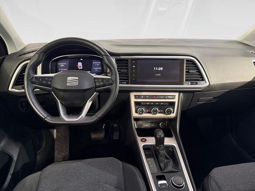SEAT Ateca 2.0 TDI S&S X-Perience XM DSG 110 kW (150 CV) - 3