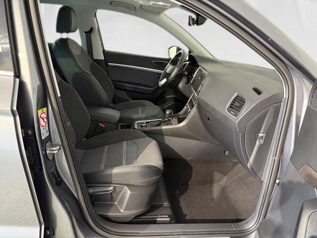 SEAT Ateca 2.0 TDI S&S X-Perience XM DSG 110 kW (150 CV) - 4