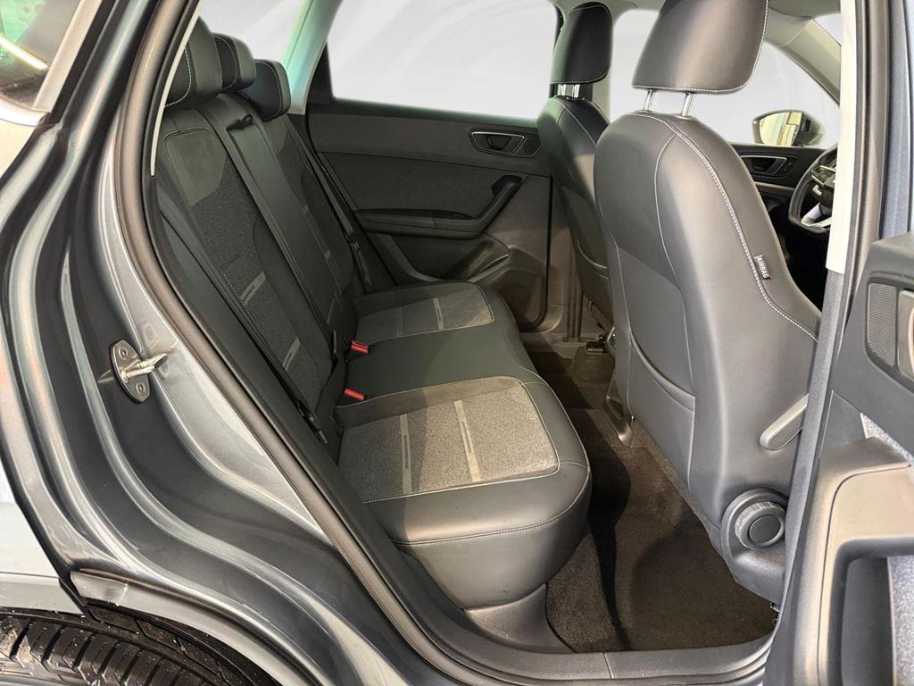 SEAT Ateca 2.0 TDI S&S X-Perience XM DSG 110 kW (150 CV) - 5