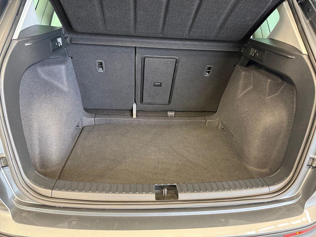 SEAT Ateca 2.0 TDI S&S X-Perience XM DSG 110 kW (150 CV) - 6
