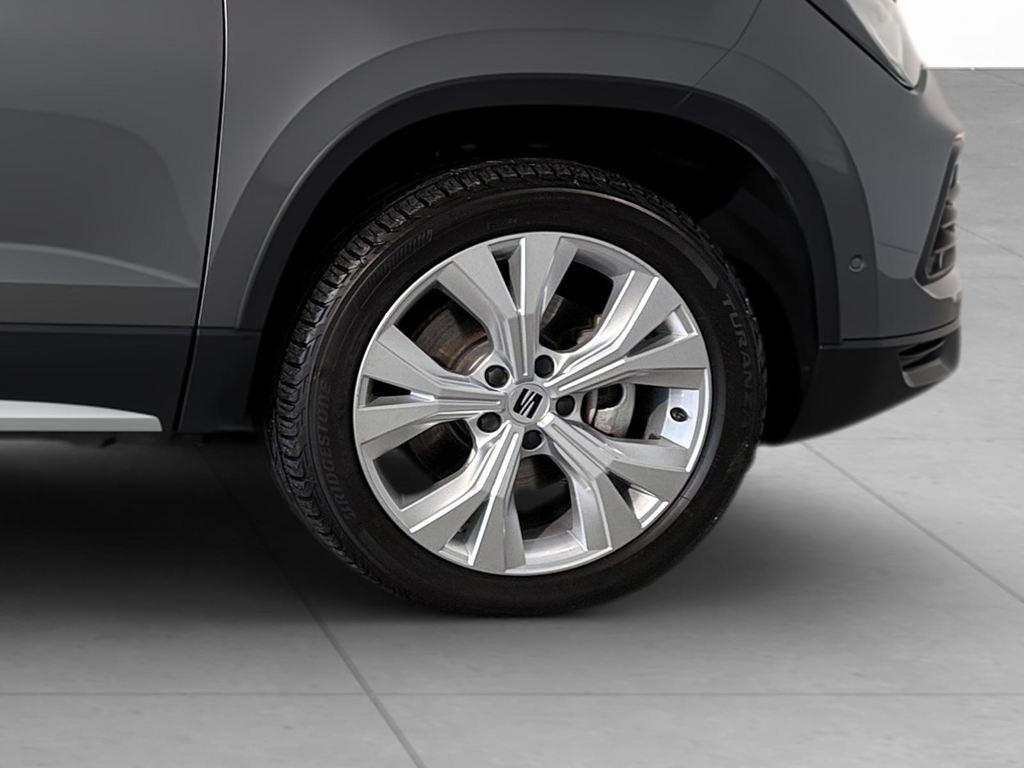 SEAT Ateca 2.0 TDI S&S X-Perience XM DSG 110 kW (150 CV) - 7