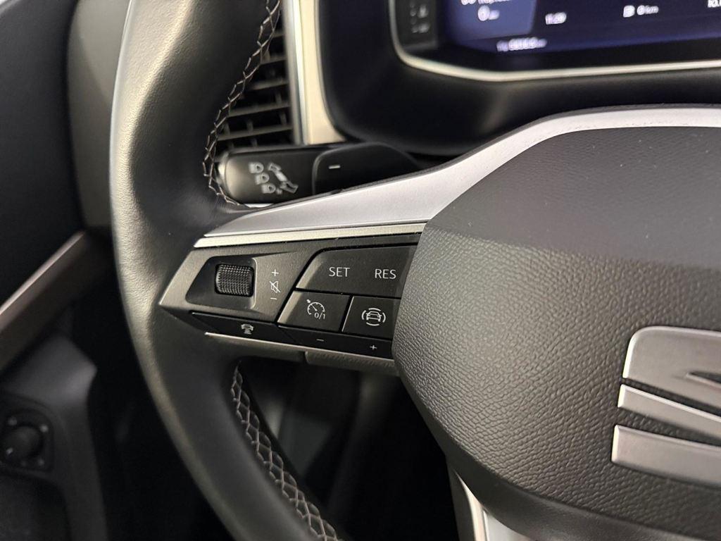 SEAT Ateca 2.0 TDI S&S X-Perience XM DSG 110 kW (150 CV) - 8