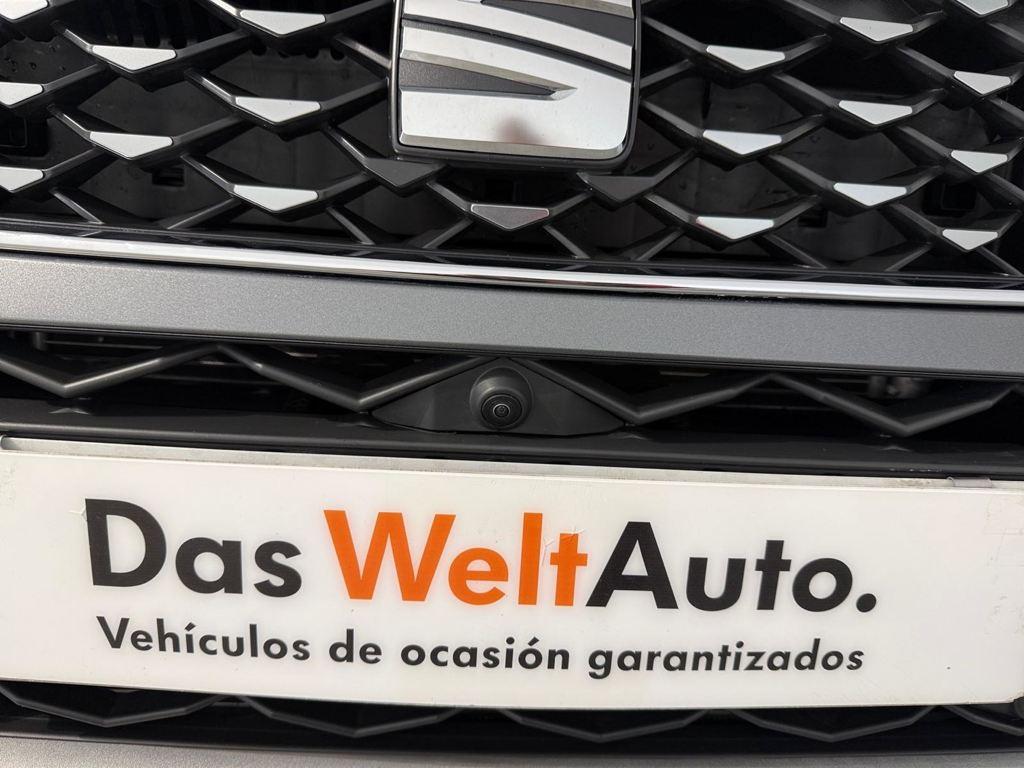 SEAT Ateca 2.0 TDI S&S X-Perience XM DSG 110 kW (150 CV) - 17