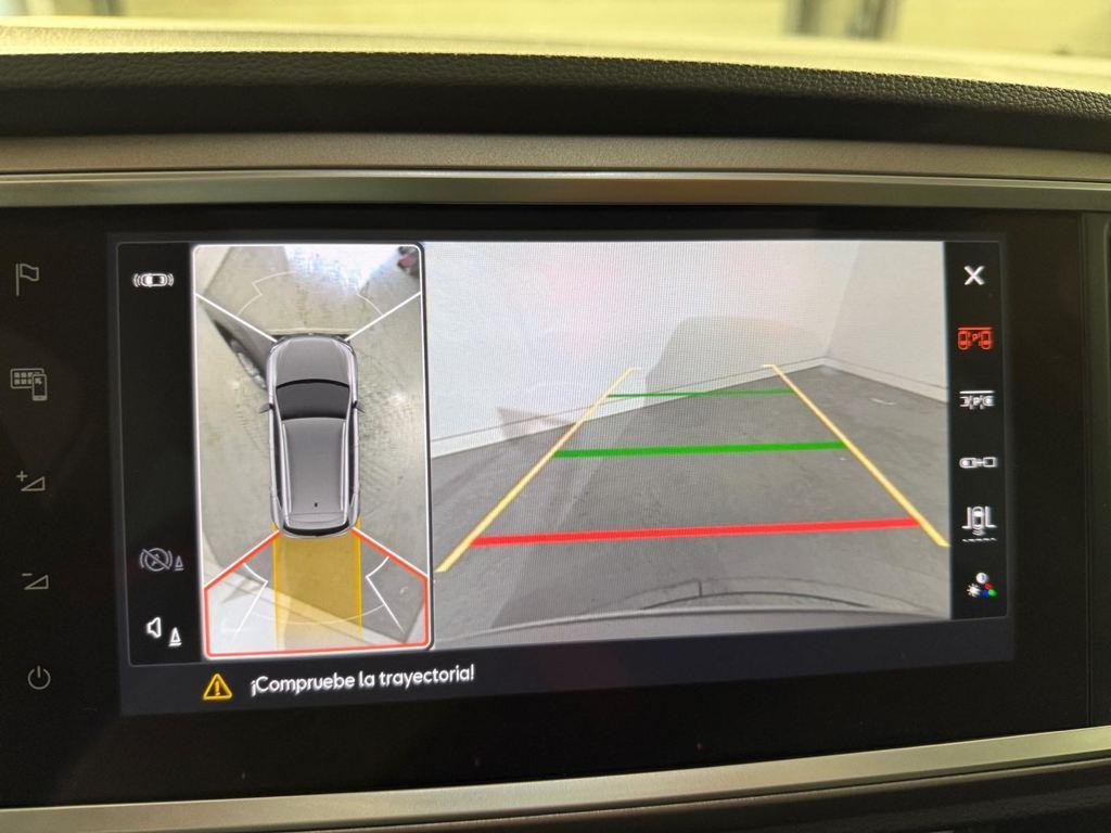 SEAT Ateca 2.0 TDI S&S X-Perience XM DSG 110 kW (150 CV) - 18