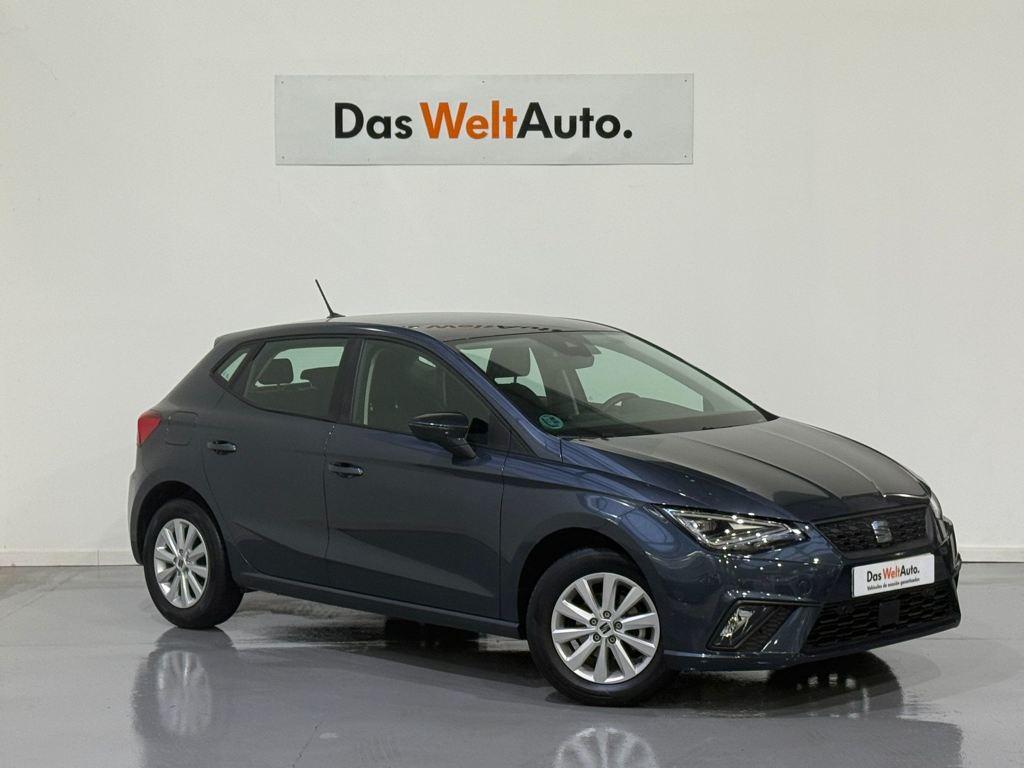 SEAT Ibiza 1.0 MPI S&S Style XM 59 kW (80 CV) - 0