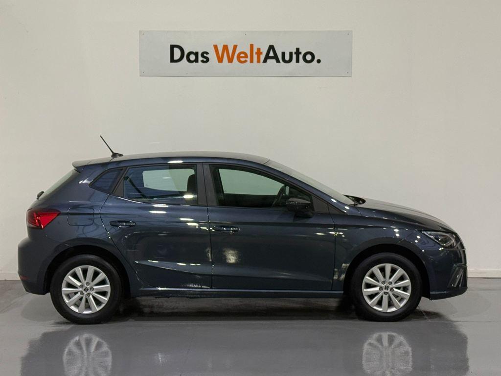 SEAT Ibiza 1.0 MPI S&S Style XM 59 kW (80 CV) - 2