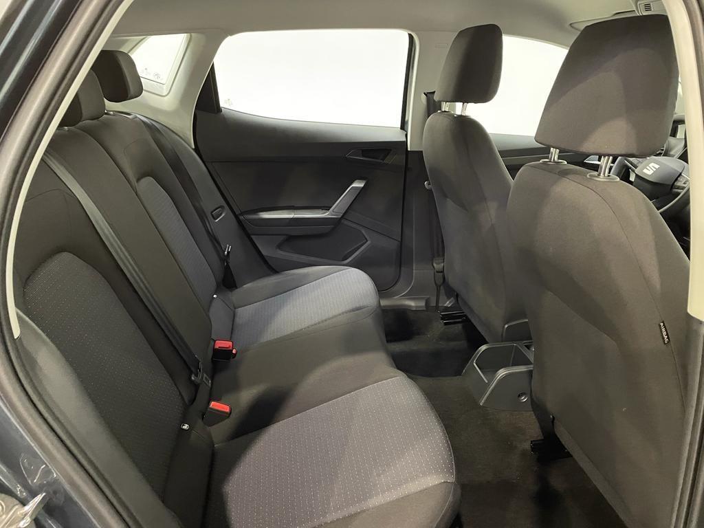 SEAT Ibiza 1.0 MPI S&S Style XM 59 kW (80 CV) - 5