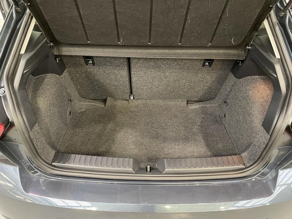 SEAT Ibiza 1.0 MPI S&S Style XM 59 kW (80 CV) - 6