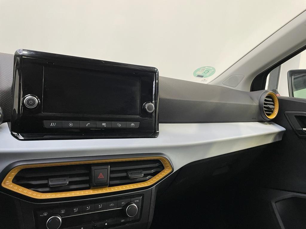 SEAT Ibiza 1.0 MPI S&S Style XM 59 kW (80 CV) - 9