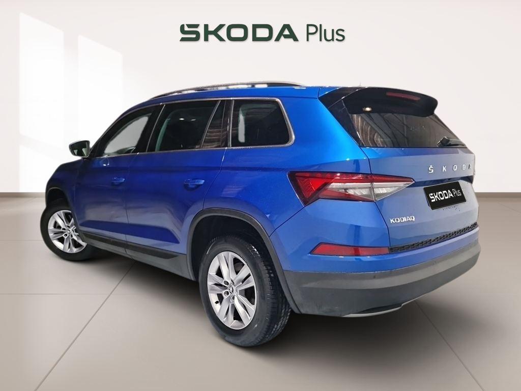 Skoda Kodiaq 2.0 TDI Ambition 4x2 DSG 110 kW (150 CV) - 1