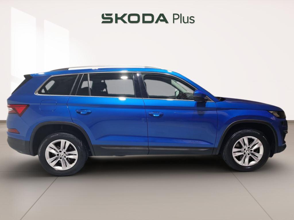 Skoda Kodiaq 2.0 TDI Ambition 4x2 DSG 110 kW (150 CV) - 2