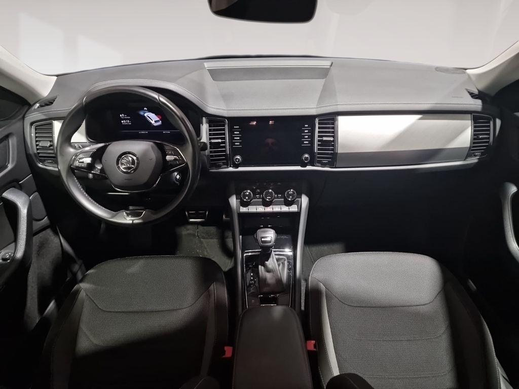 Skoda Kodiaq 2.0 TDI Ambition 4x2 DSG 110 kW (150 CV) - 3