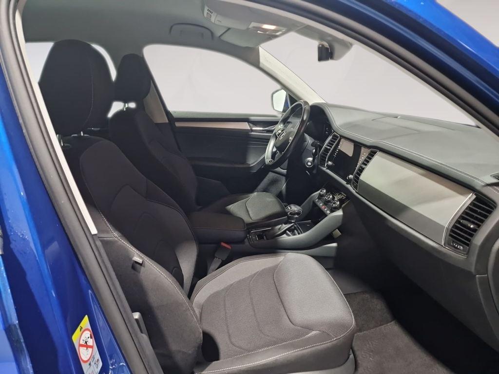 Skoda Kodiaq 2.0 TDI Ambition 4x2 DSG 110 kW (150 CV) - 4