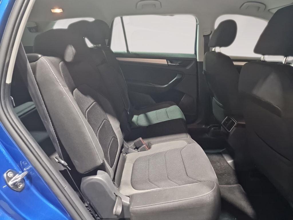 Skoda Kodiaq 2.0 TDI Ambition 4x2 DSG 110 kW (150 CV) - 5