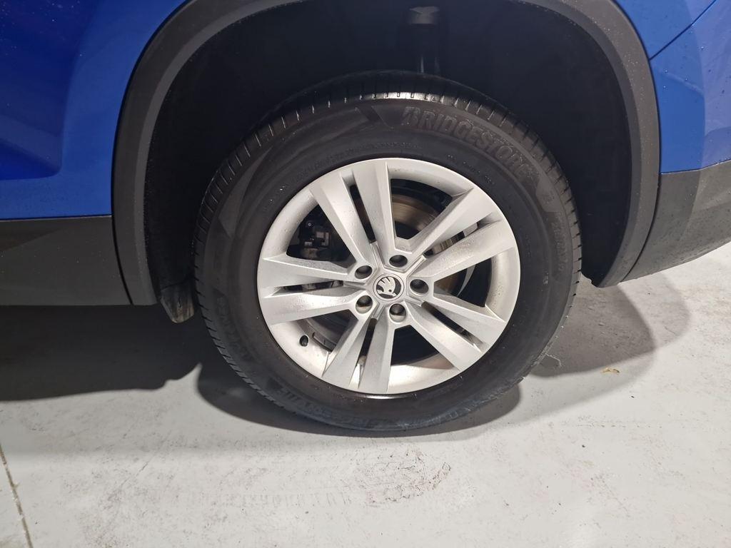 Skoda Kodiaq 2.0 TDI Ambition 4x2 DSG 110 kW (150 CV) - 7